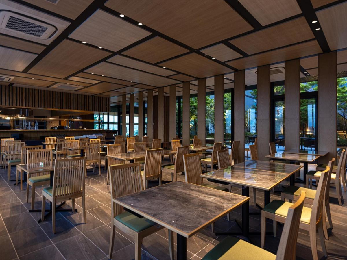 The Blossom Kumamoto Exterior foto