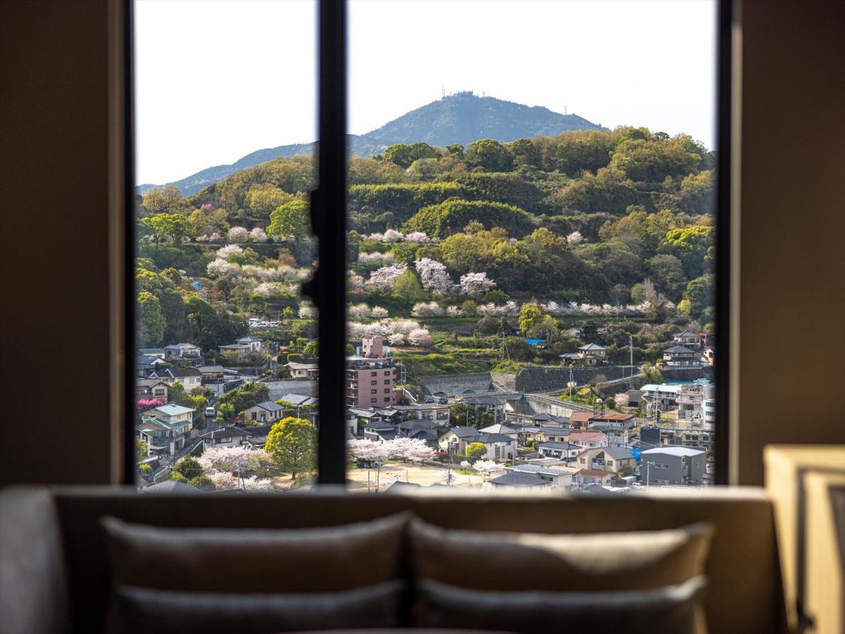 The Blossom Kumamoto Exterior foto