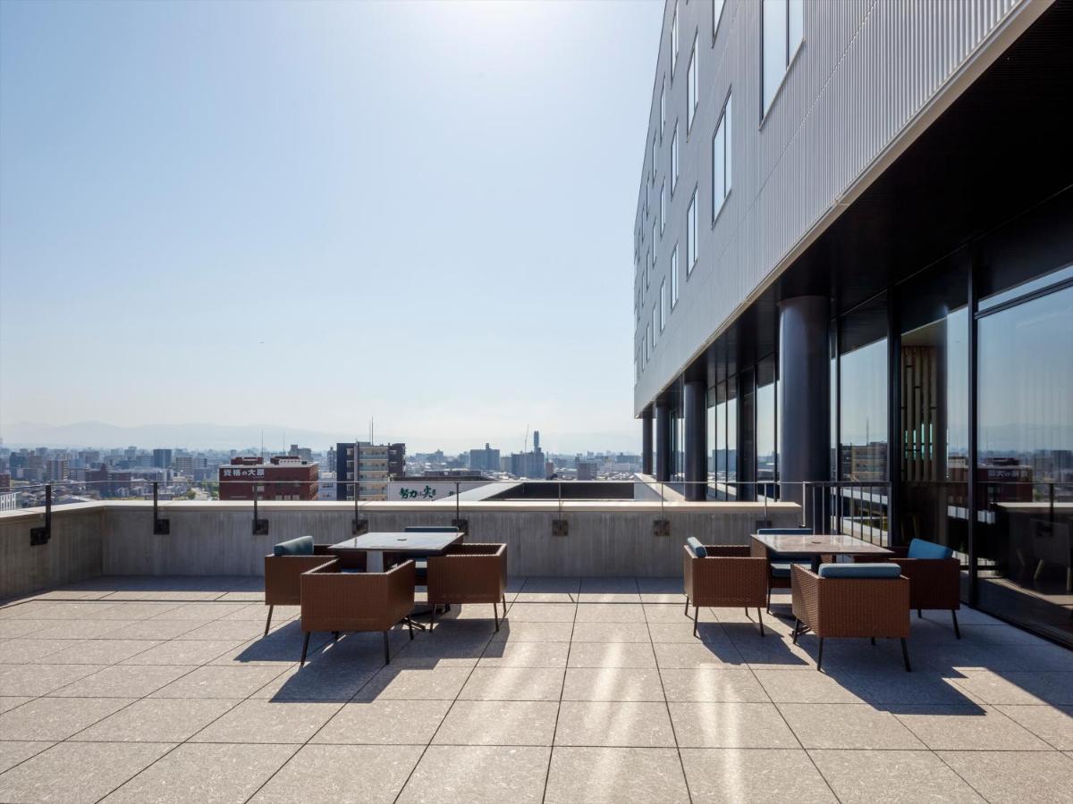 The Blossom Kumamoto Exterior foto