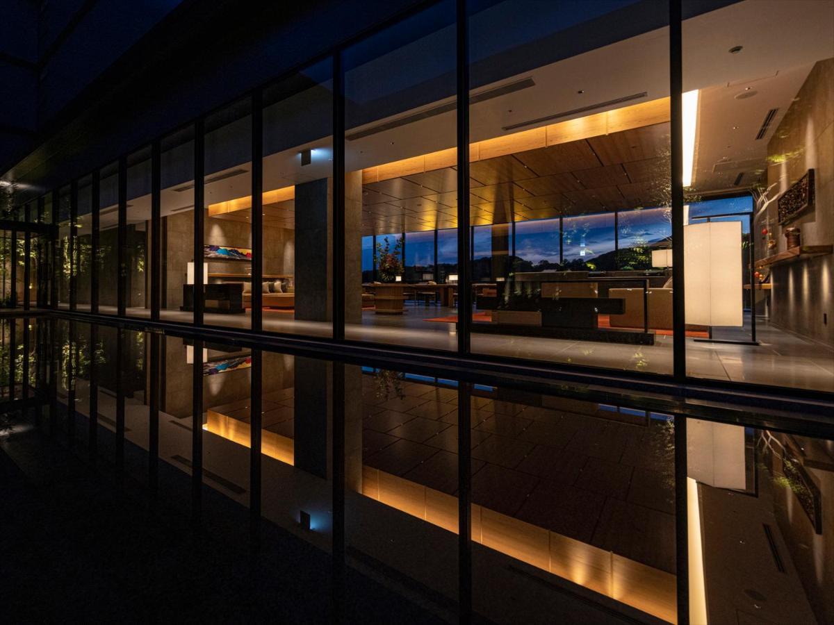 The Blossom Kumamoto Exterior foto