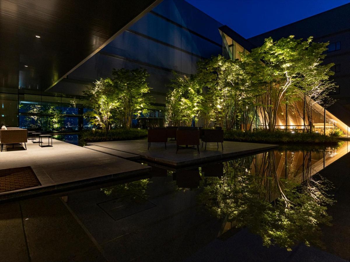 The Blossom Kumamoto Exterior foto