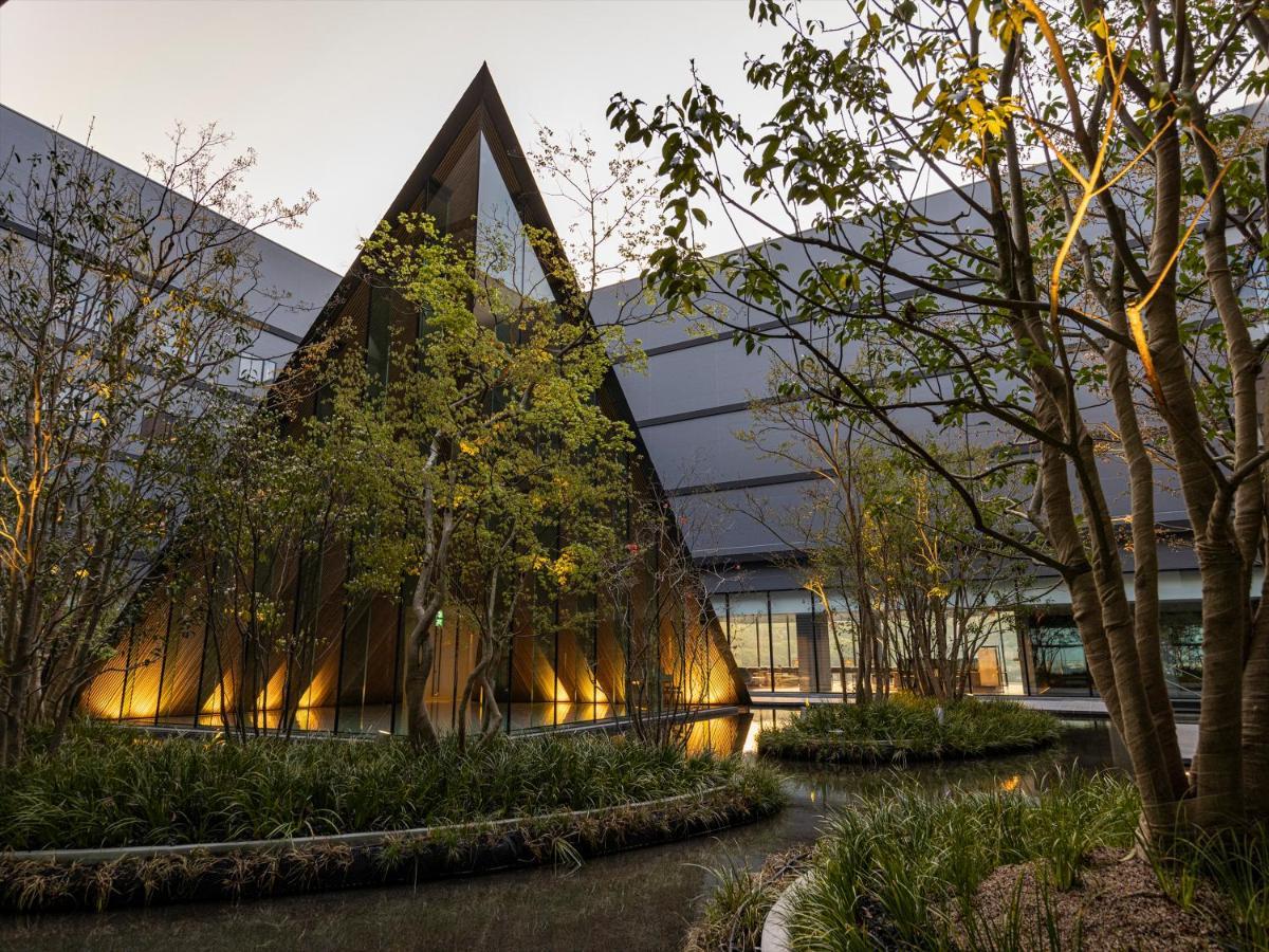 The Blossom Kumamoto Exterior foto